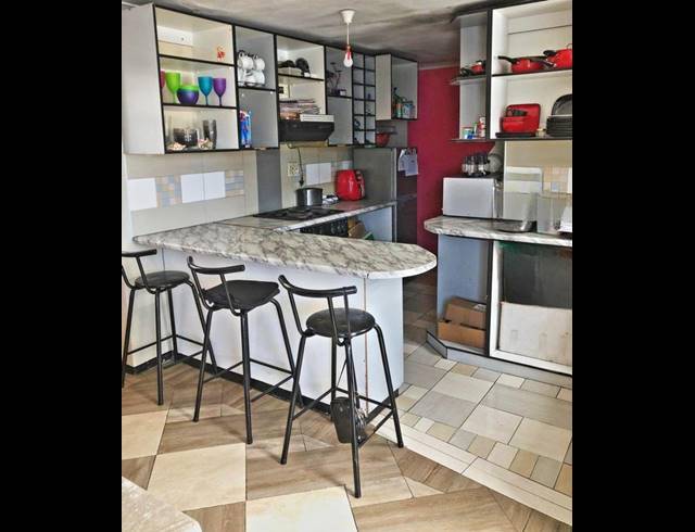 3 BEDROOM HOUSE FOR SALE IN PORTLANDS